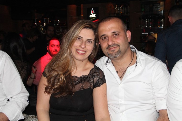 Taiga Beirut On Saturday Night